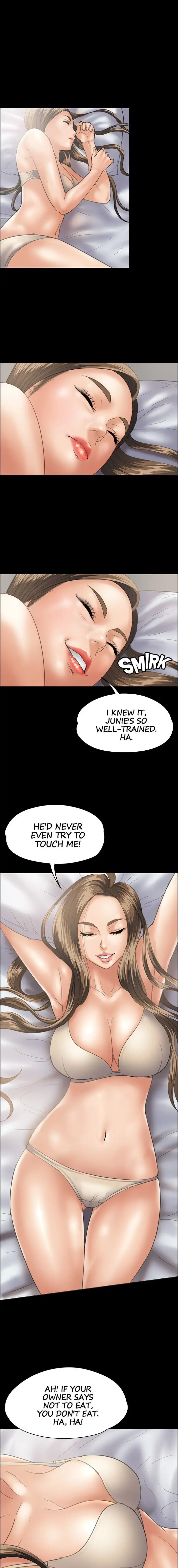 Queen Bee - Chapter 34 - picture 16