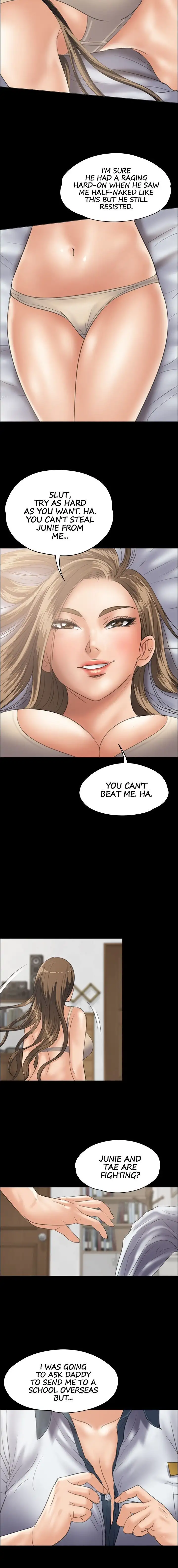 Queen Bee - Chapter 34 - picture 17
