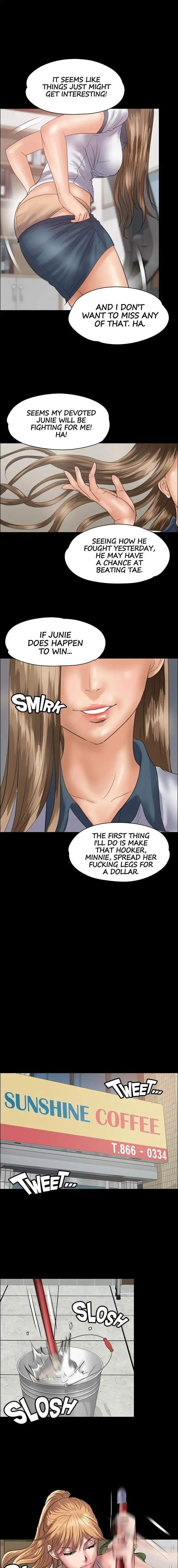 Queen Bee - Chapter 34 - picture 18