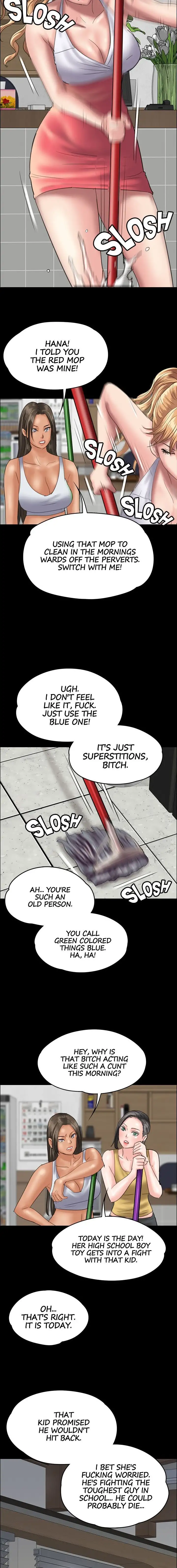 Queen Bee - Chapter 34 - picture 19