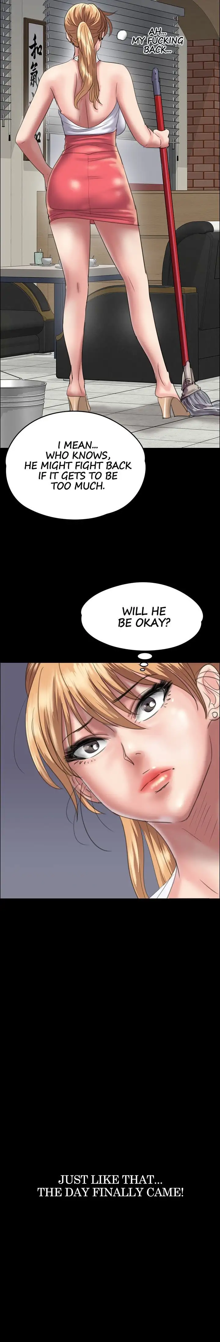 Queen Bee - Chapter 34 - picture 20