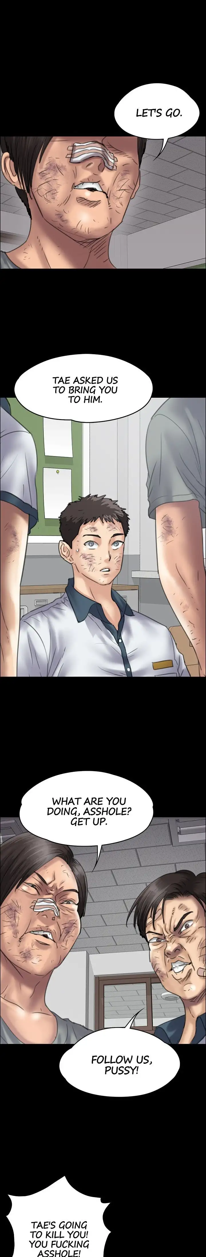 Queen Bee - Chapter 34 - picture 21