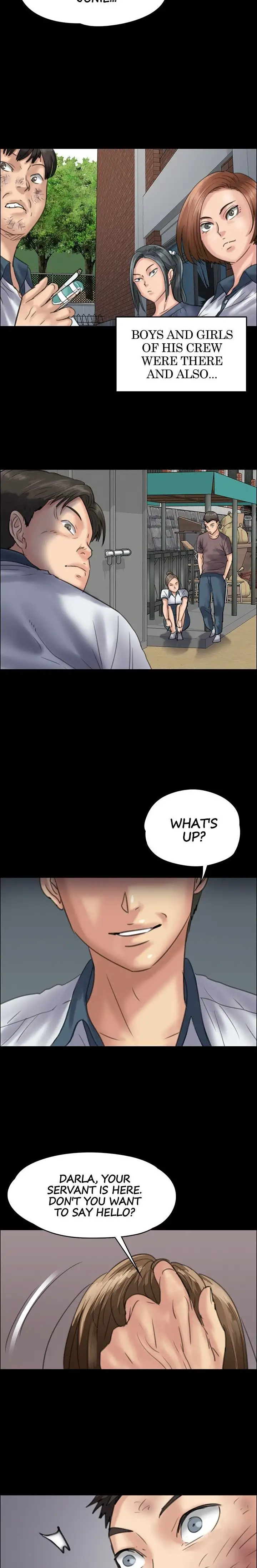 Queen Bee - Chapter 34 - picture 23
