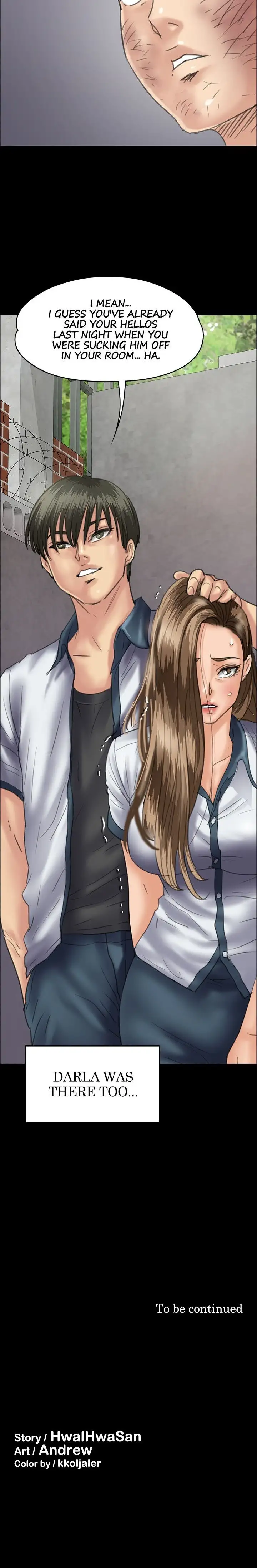 Queen Bee - Chapter 34 - picture 24