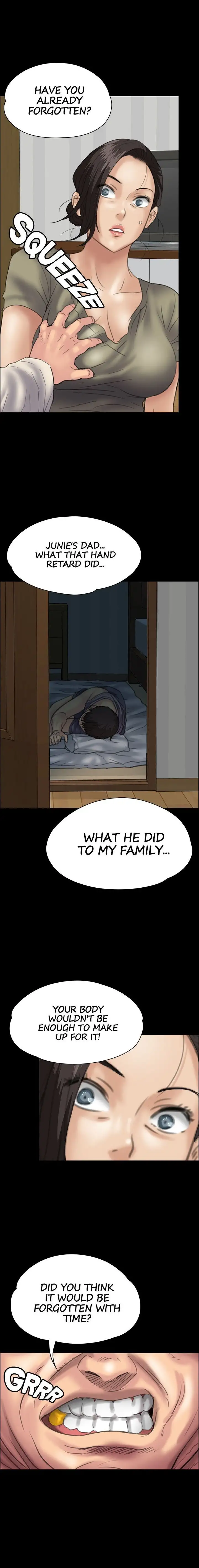 Queen Bee - Chapter 34 - picture 5