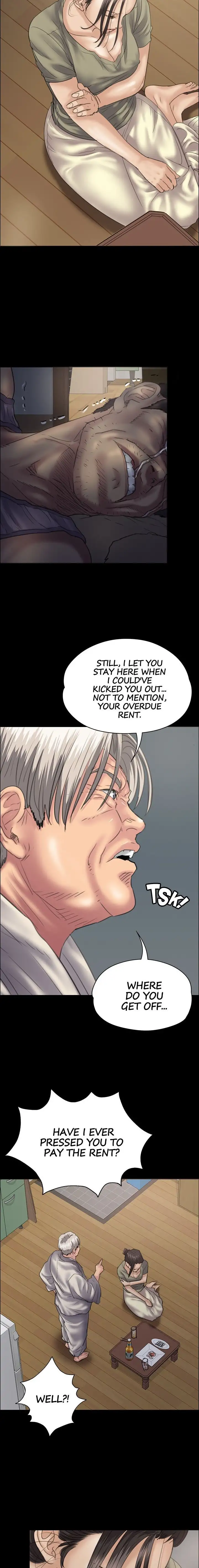 Queen Bee - Chapter 34 - picture 8