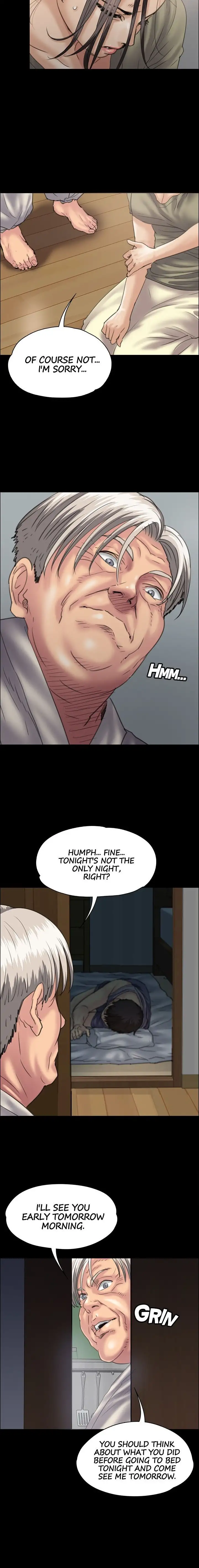 Queen Bee - Chapter 34 - picture 9