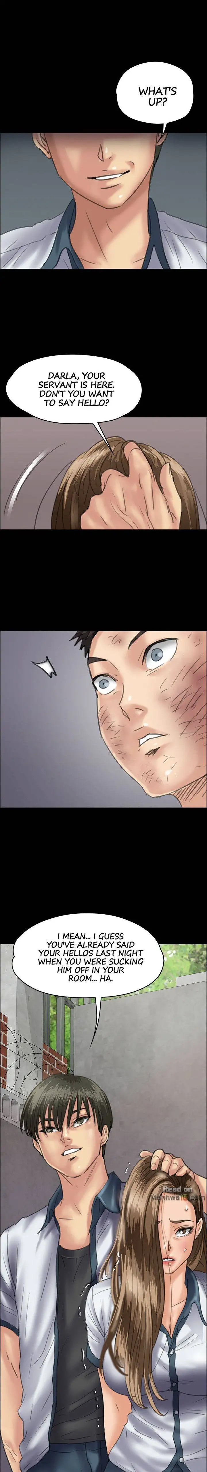 Queen Bee - Chapter 35 - picture 0