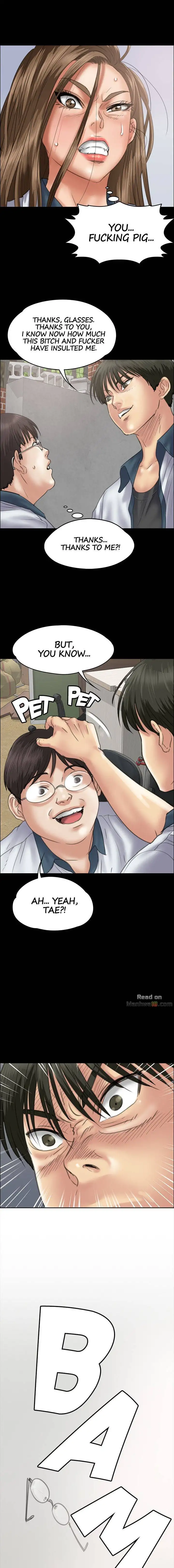 Queen Bee - Chapter 35 - picture 10
