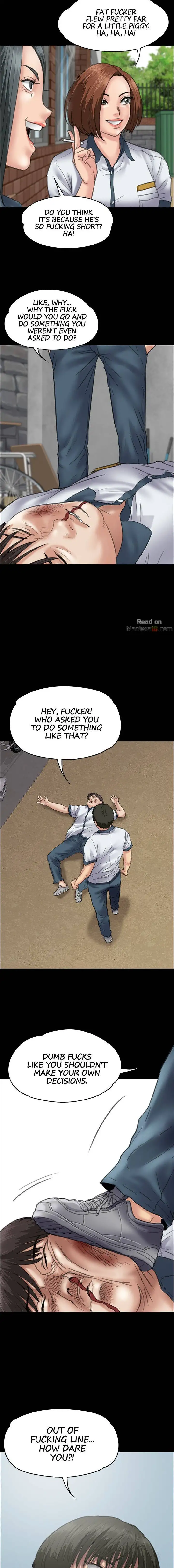 Queen Bee - Chapter 35 - picture 12