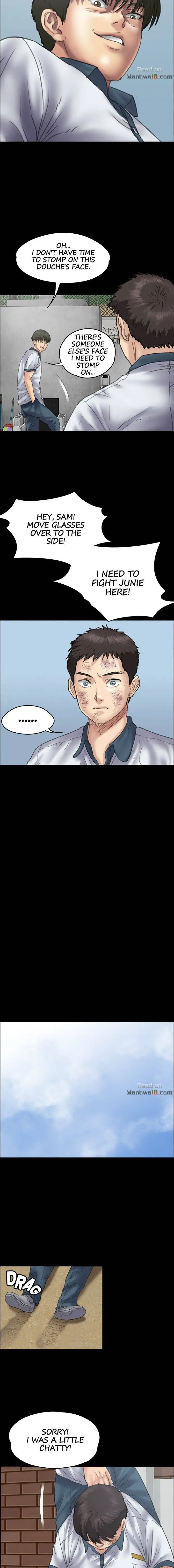 Queen Bee - Chapter 35 - picture 13