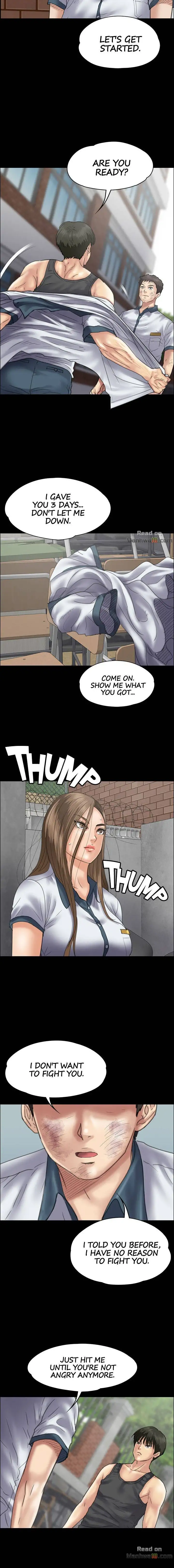 Queen Bee - Chapter 35 - picture 14