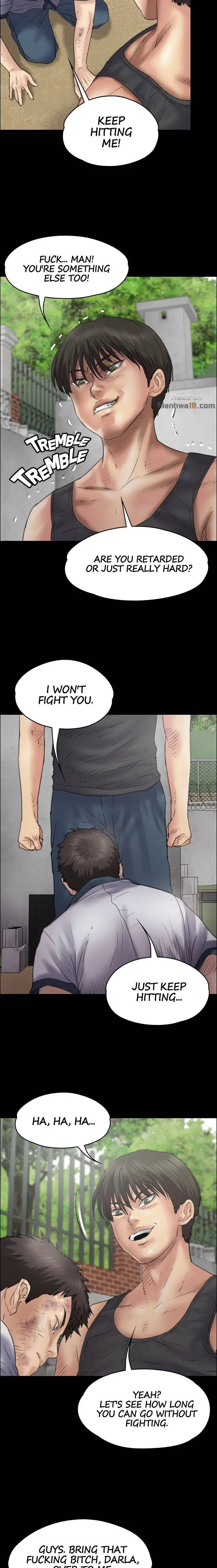 Queen Bee - Chapter 35 - picture 18