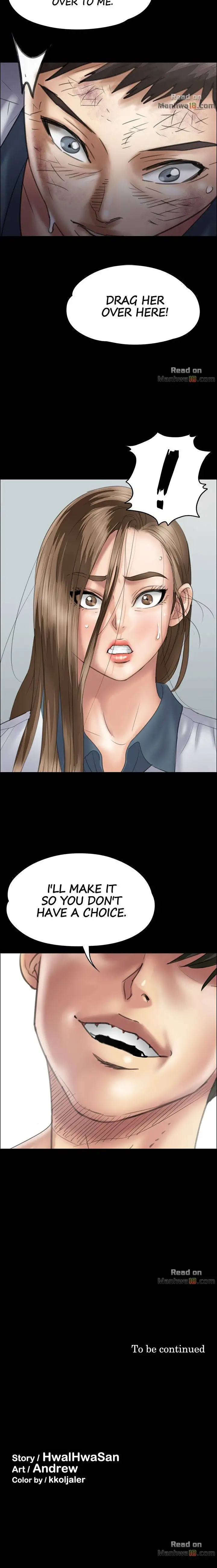 Queen Bee - Chapter 35 - picture 19