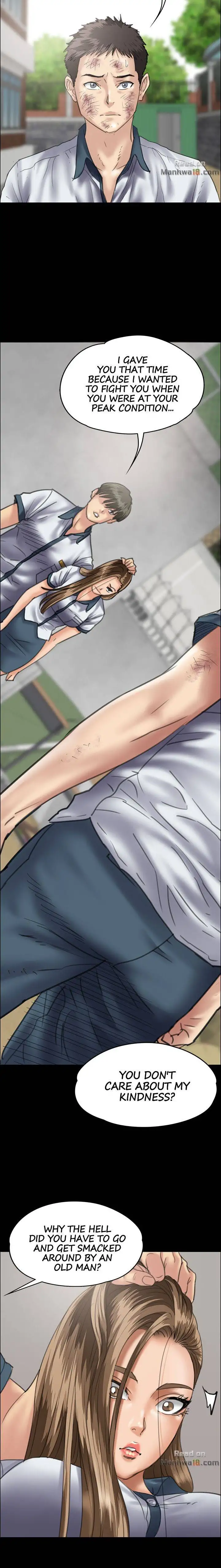 Queen Bee - Chapter 35 - picture 2