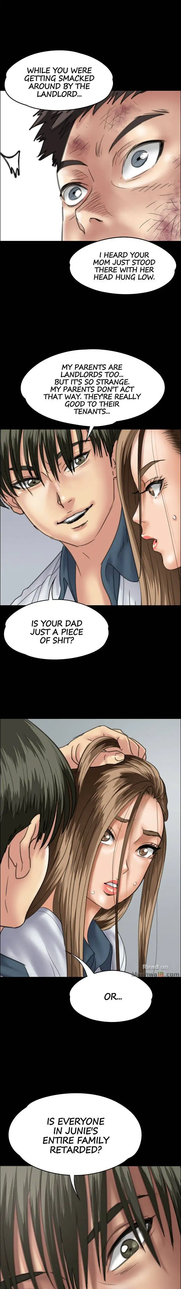 Queen Bee - Chapter 35 - picture 3