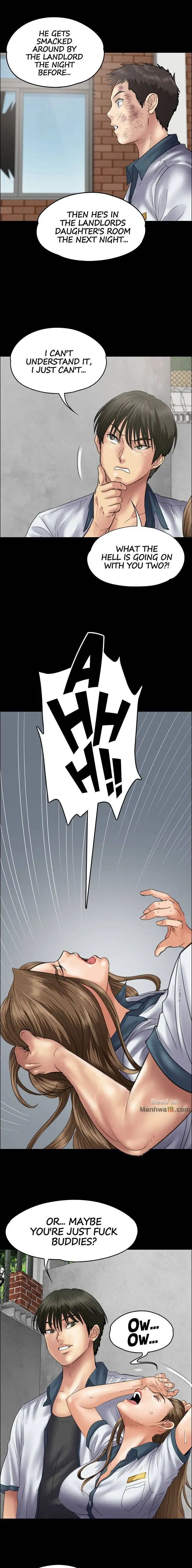 Queen Bee - Chapter 35 - picture 5