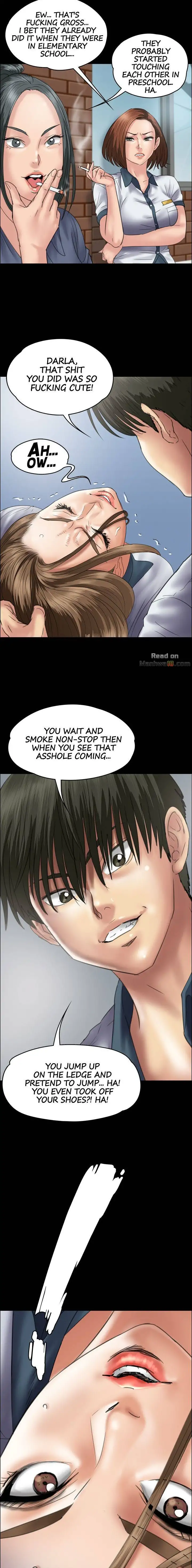 Queen Bee - Chapter 35 - picture 6