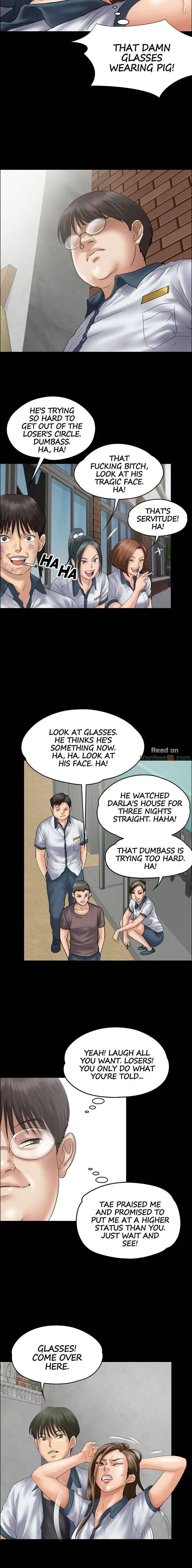 Queen Bee - Chapter 35 - picture 8