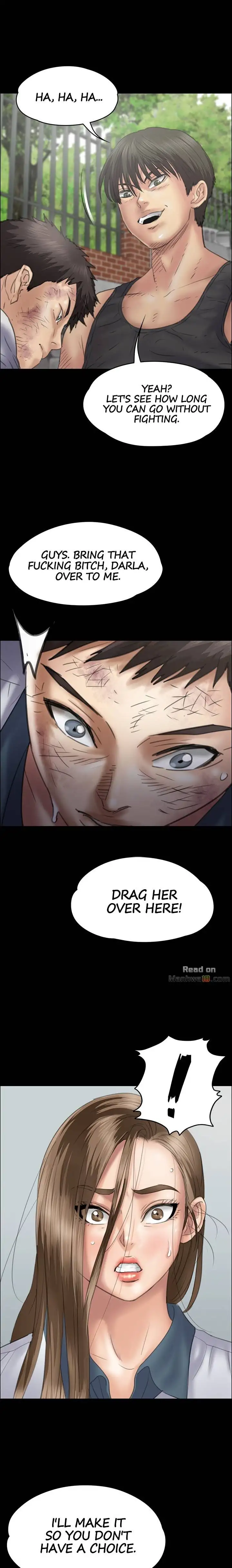 Queen Bee - Chapter 36 - picture 0