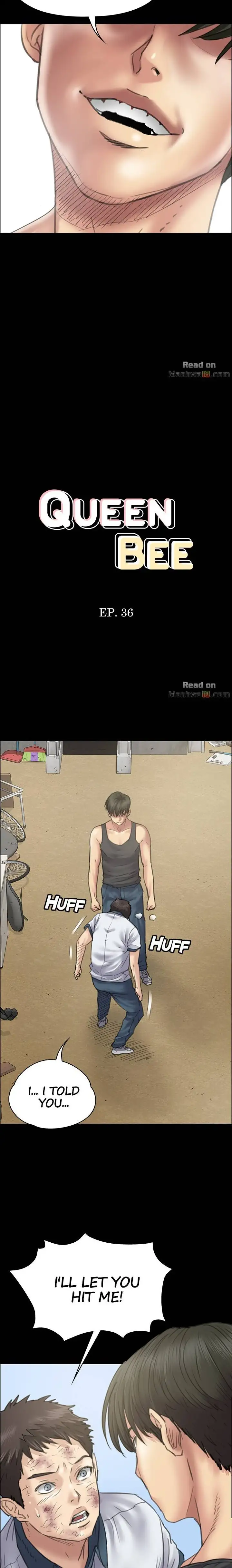 Queen Bee - Chapter 36 - picture 1