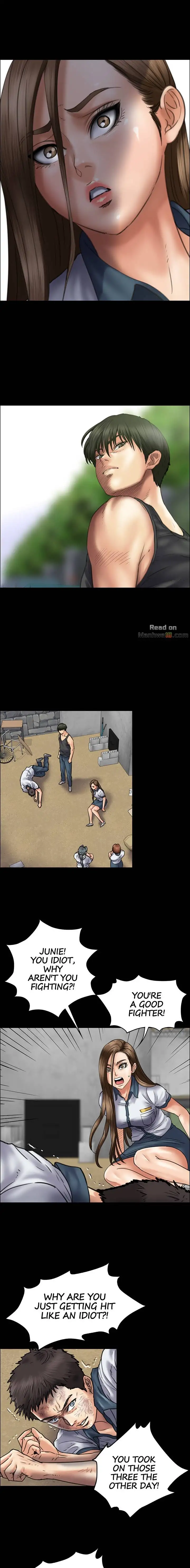 Queen Bee - Chapter 36 - picture 10