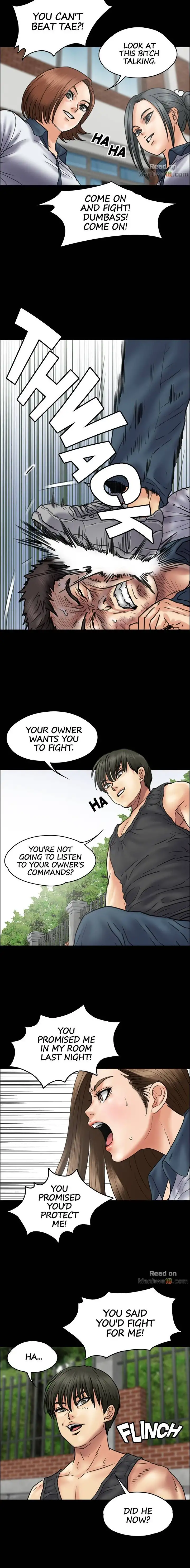Queen Bee - Chapter 36 - picture 11