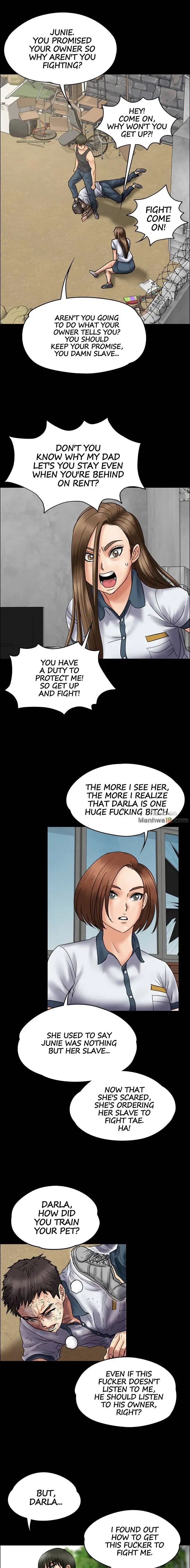 Queen Bee - Chapter 36 - picture 12