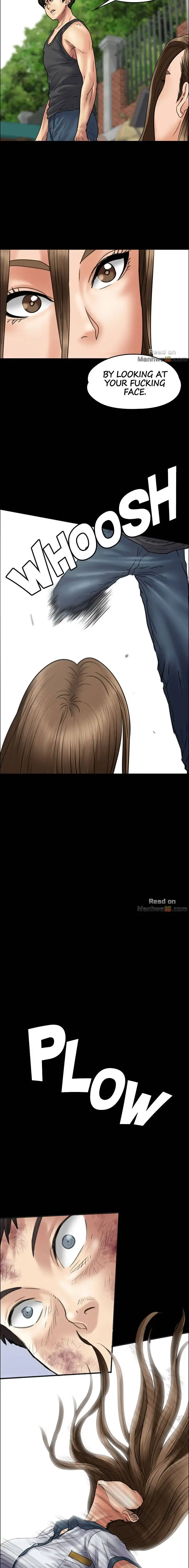 Queen Bee - Chapter 36 - picture 13