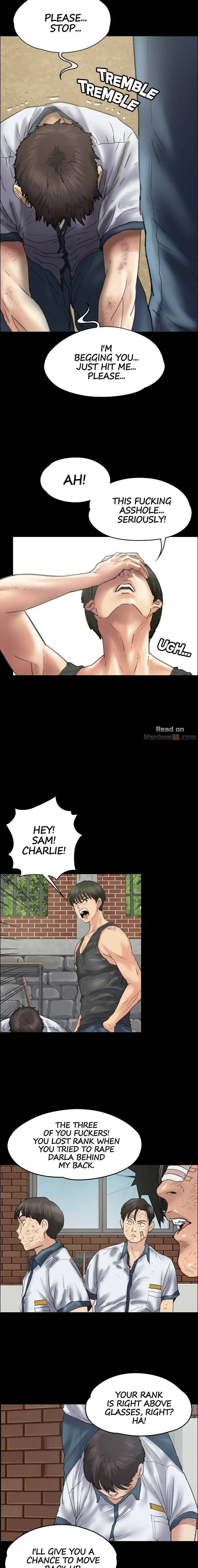 Queen Bee - Chapter 36 - picture 16
