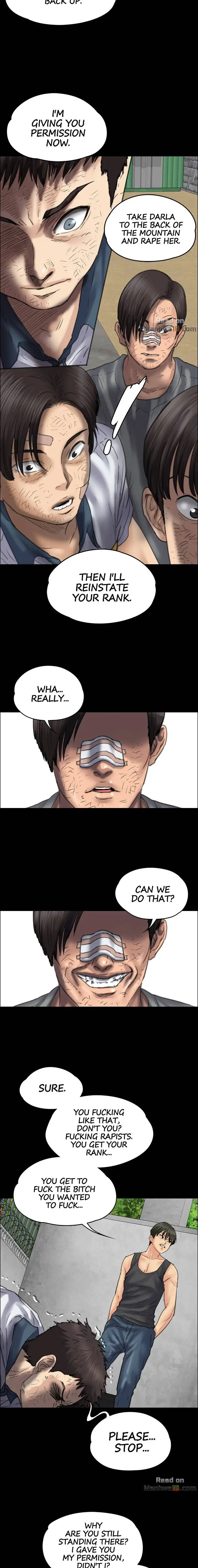 Queen Bee - Chapter 36 - picture 17