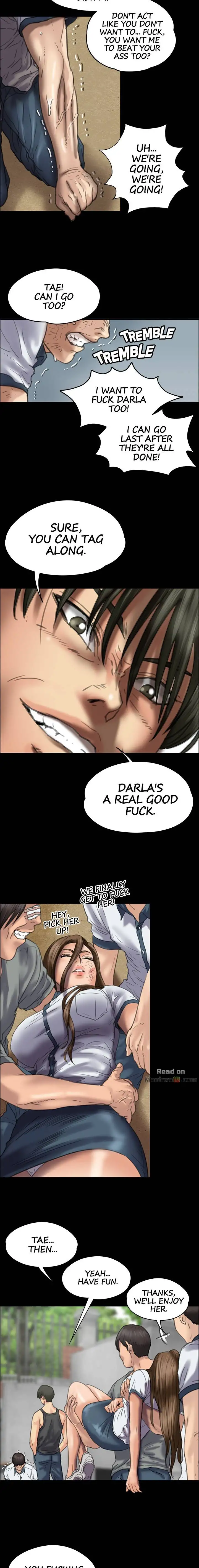 Queen Bee - Chapter 36 - picture 18