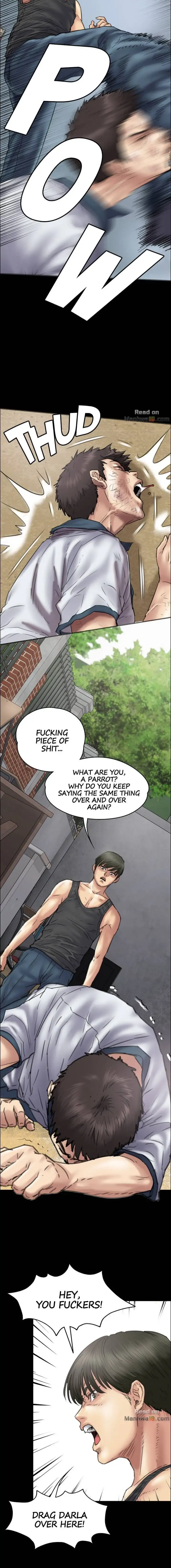 Queen Bee - Chapter 36 - picture 6