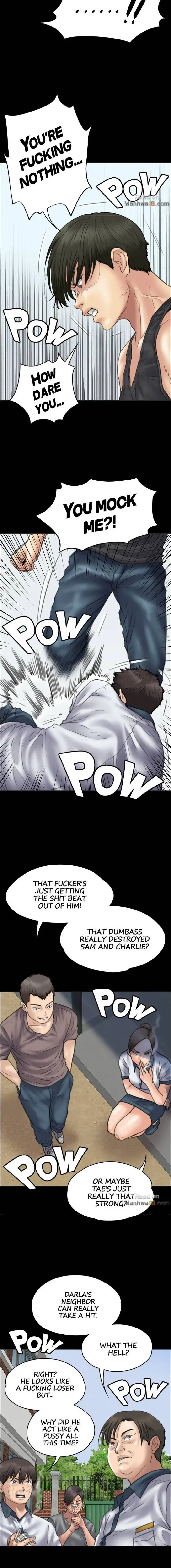 Queen Bee - Chapter 36 - picture 8