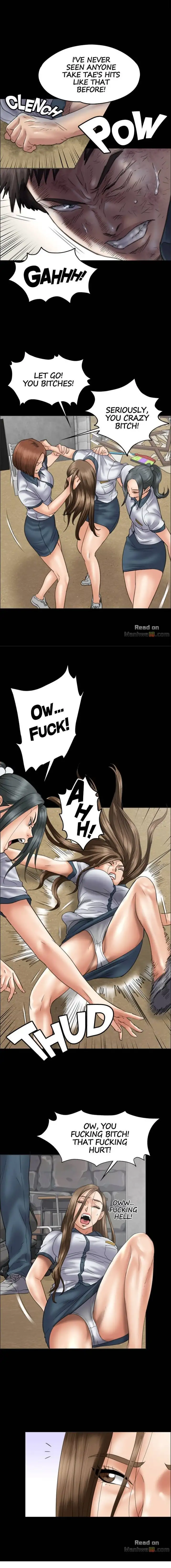 Queen Bee - Chapter 36 - picture 9
