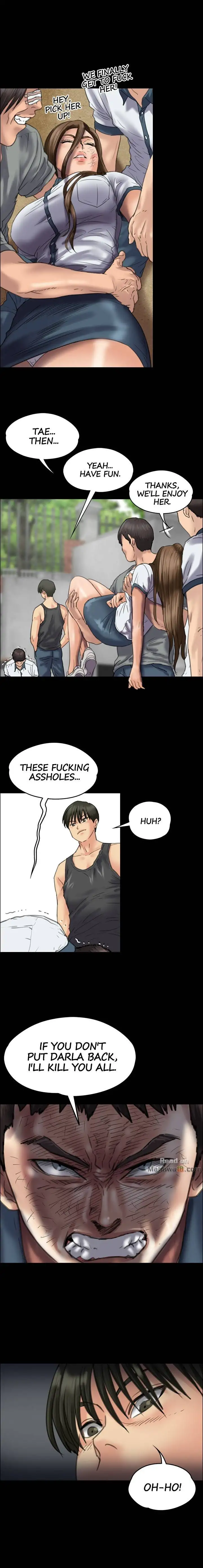 Queen Bee - Chapter 37 - picture 0