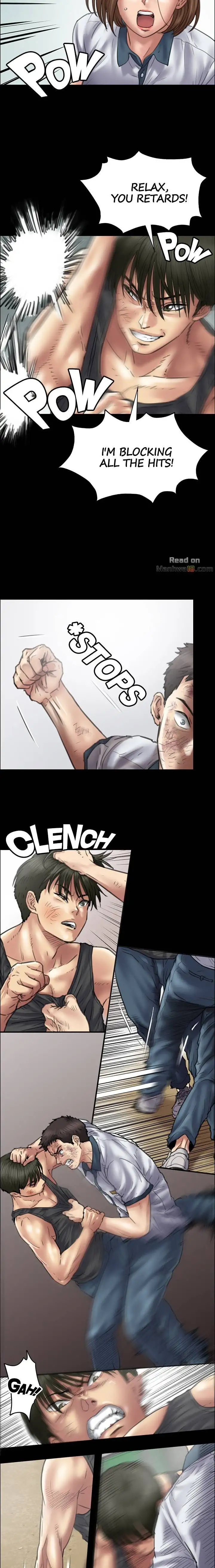 Queen Bee - Chapter 37 - picture 10