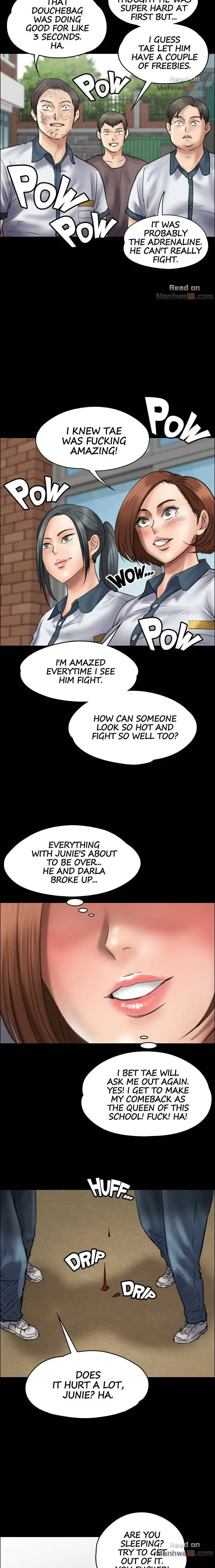Queen Bee - Chapter 37 - picture 14