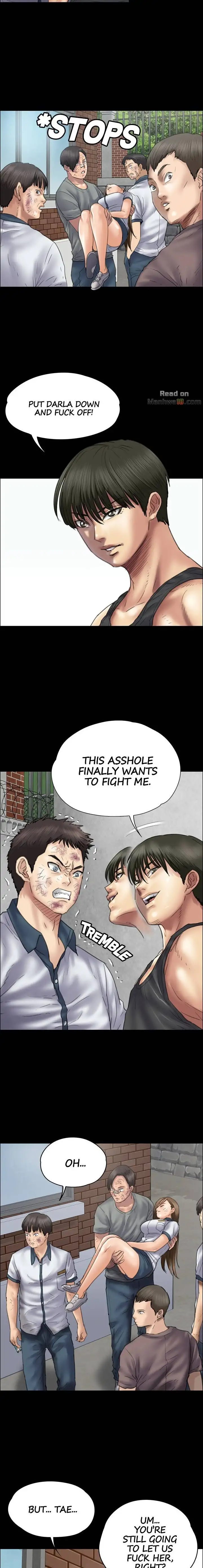 Queen Bee - Chapter 37 - picture 2