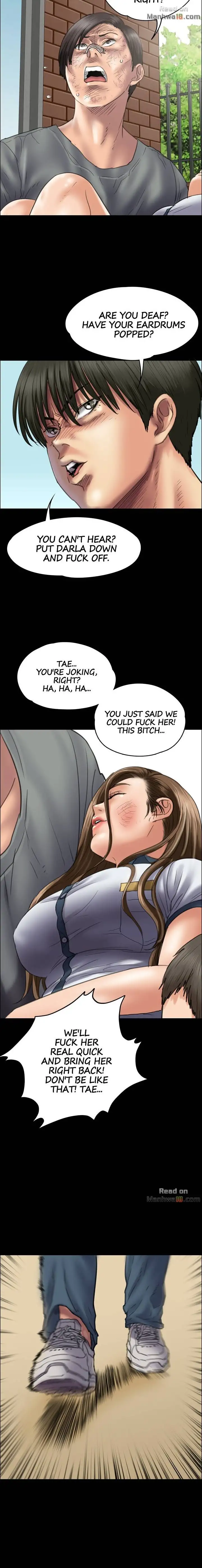 Queen Bee - Chapter 37 - picture 3