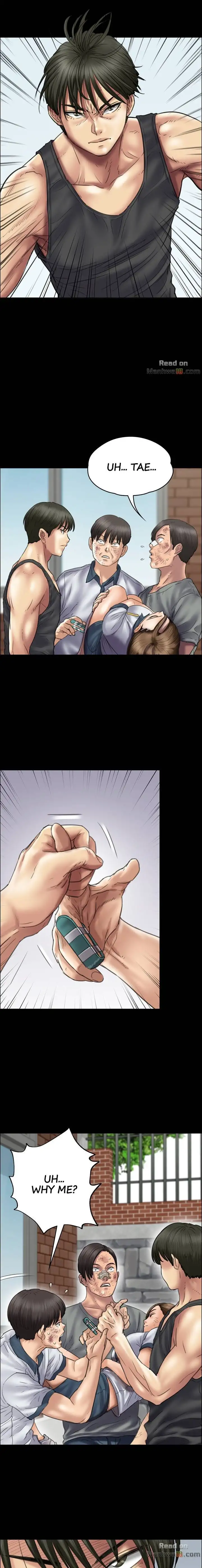 Queen Bee - Chapter 37 - picture 4