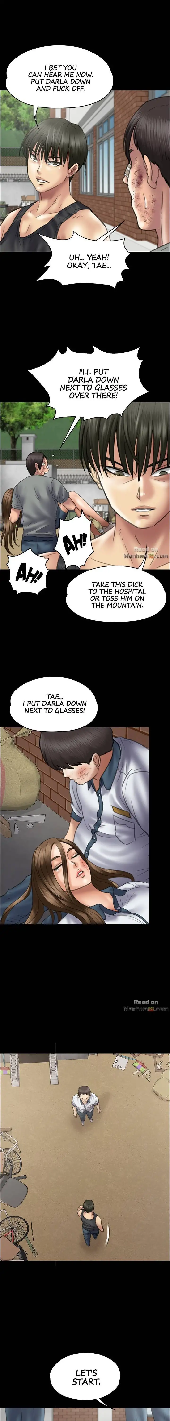 Queen Bee - Chapter 37 - picture 6