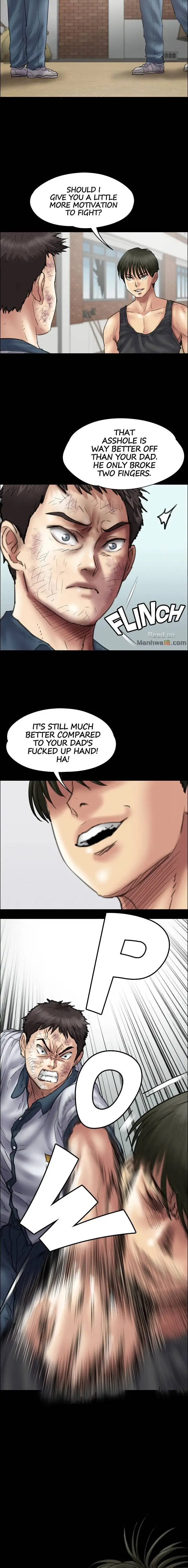 Queen Bee - Chapter 37 - picture 7