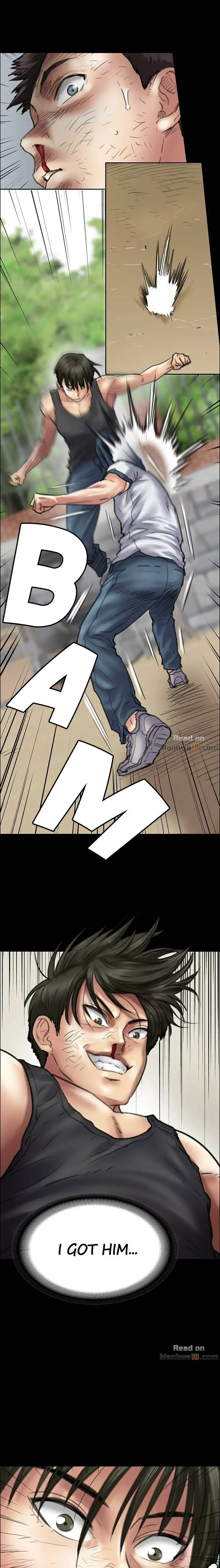 Queen Bee - Chapter 38 - picture 0