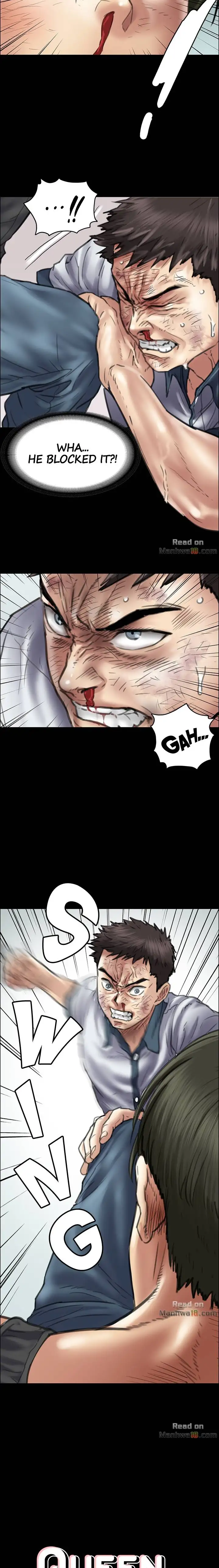 Queen Bee - Chapter 38 - picture 1