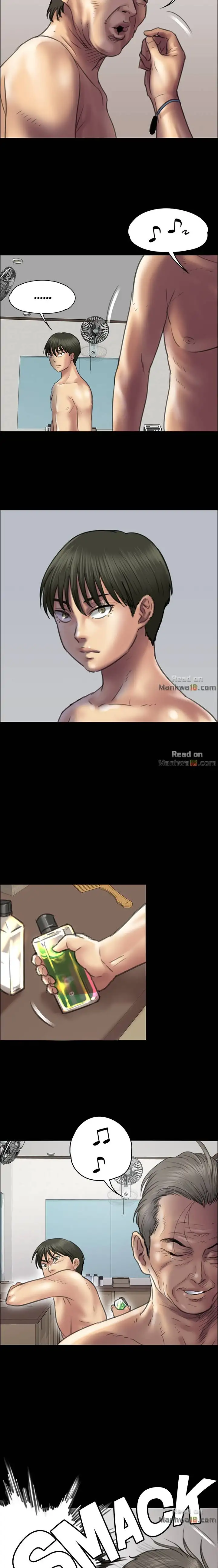 Queen Bee - Chapter 38 - picture 11
