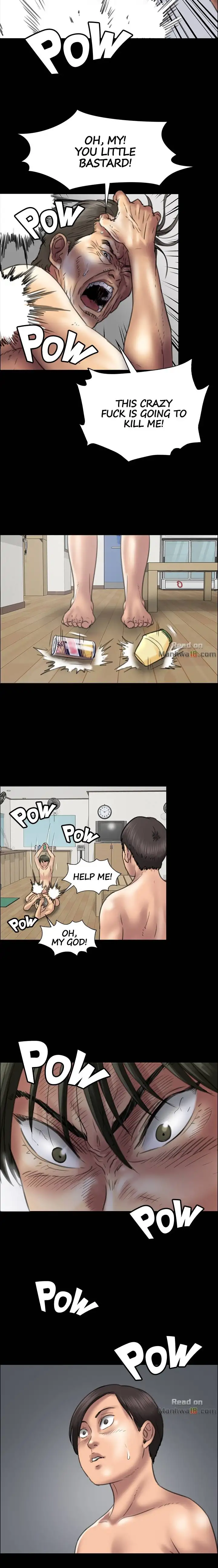 Queen Bee - Chapter 38 - picture 13