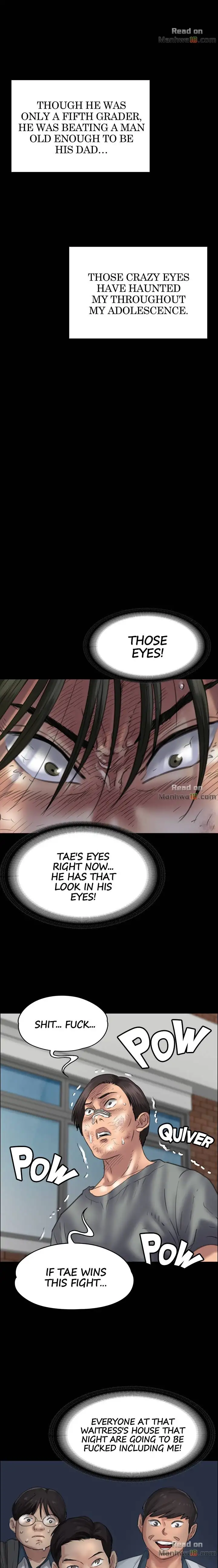 Queen Bee - Chapter 38 - picture 14