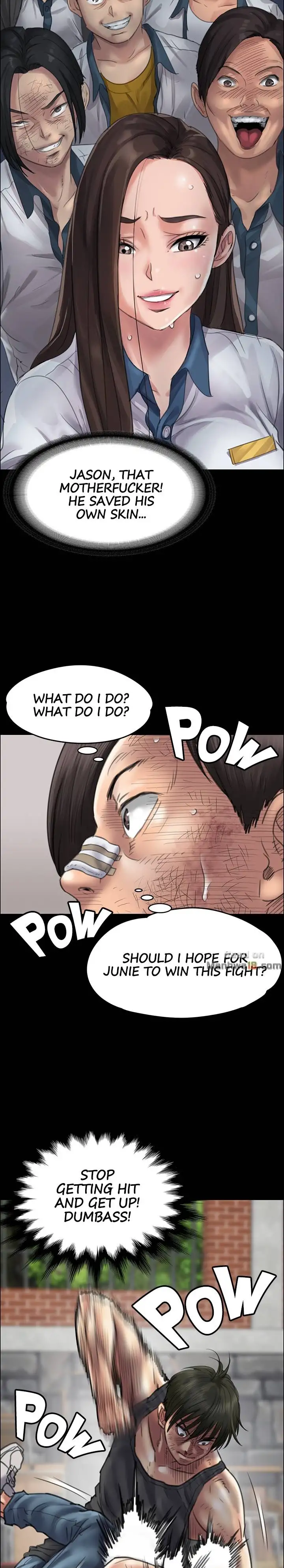 Queen Bee - Chapter 38 - picture 15