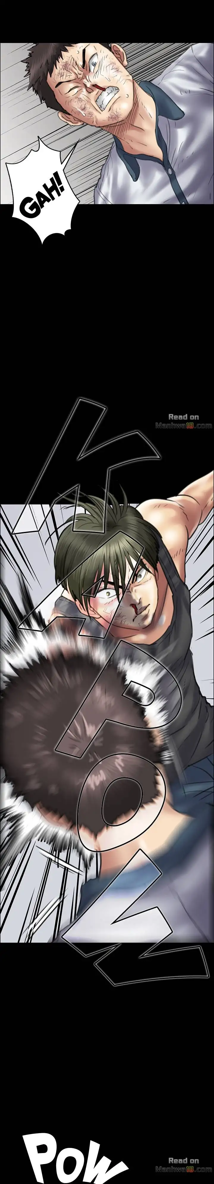 Queen Bee - Chapter 38 - picture 19
